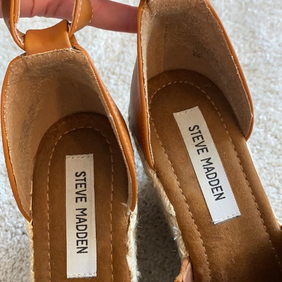 Steve Madden wedges - Picture 8 of 8